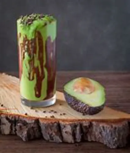 AVACADO SHAKE